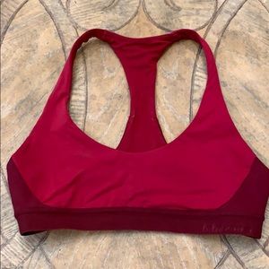 Lulu Lemon Sports Bra